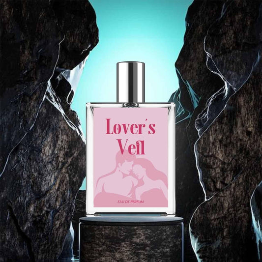 Lover's Veil Eau De Perfum 50 ML Pack of 1